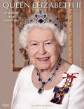 Queen for Our Time F801