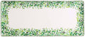 Oblong Serving Tray A6708