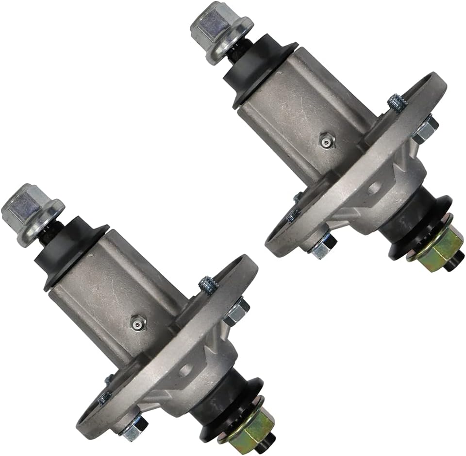 Spindle Replacement Pack of 2 P95428