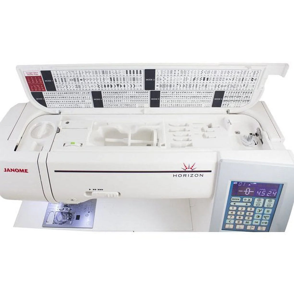 Computerized Sewing Machine L464