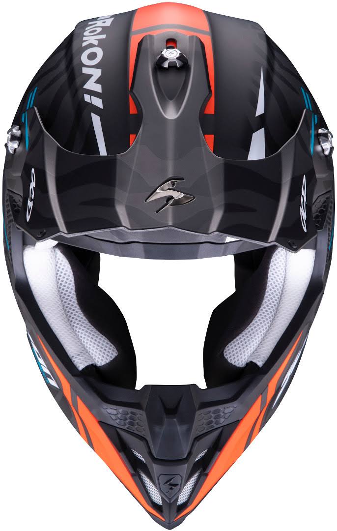 VX-16 Air Helmet Size L B5761