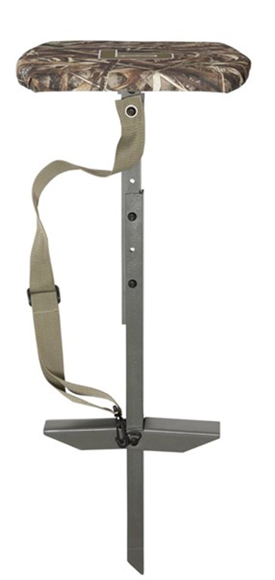 Camo Slough Stool C760