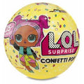 Confetti Doll Ball M4405
