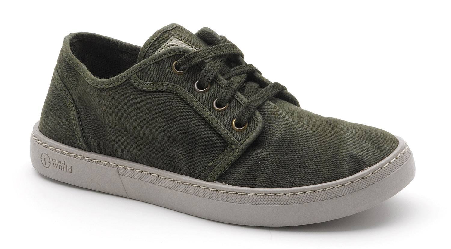 Old Vinca Green Eco I360