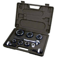 Manual Ratcheting Hole Punch Kit Y624