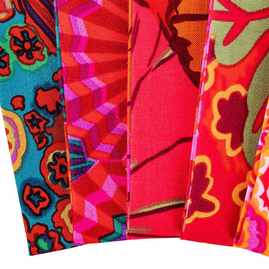 Fat Quarter Bundle J310