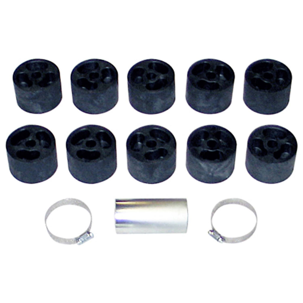 2x22 Body Lift Kit K97873
