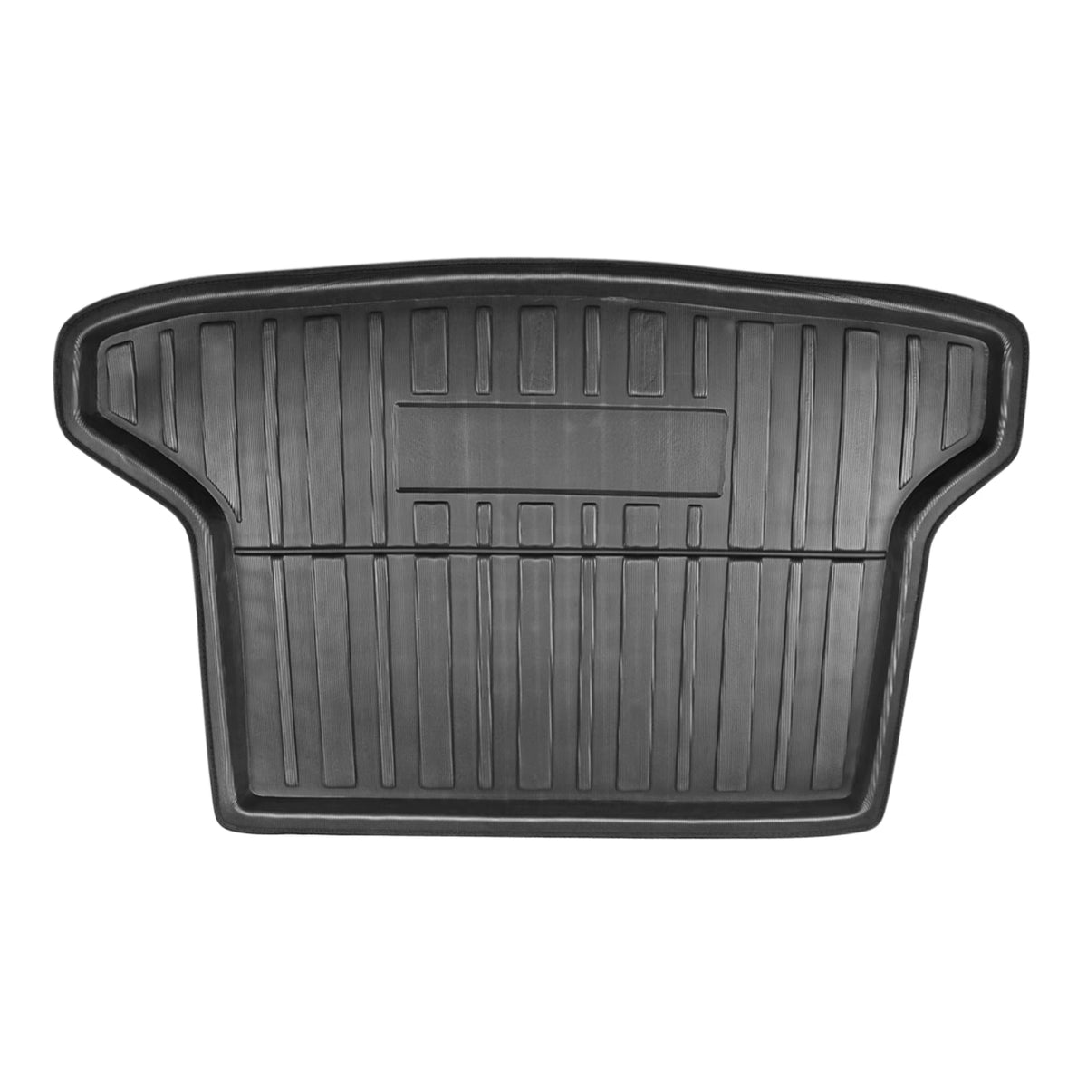 Rear Trunk Boot Liner Cargo Mat Floor Tray Cover for Honda HRV 2014-2018 J478
