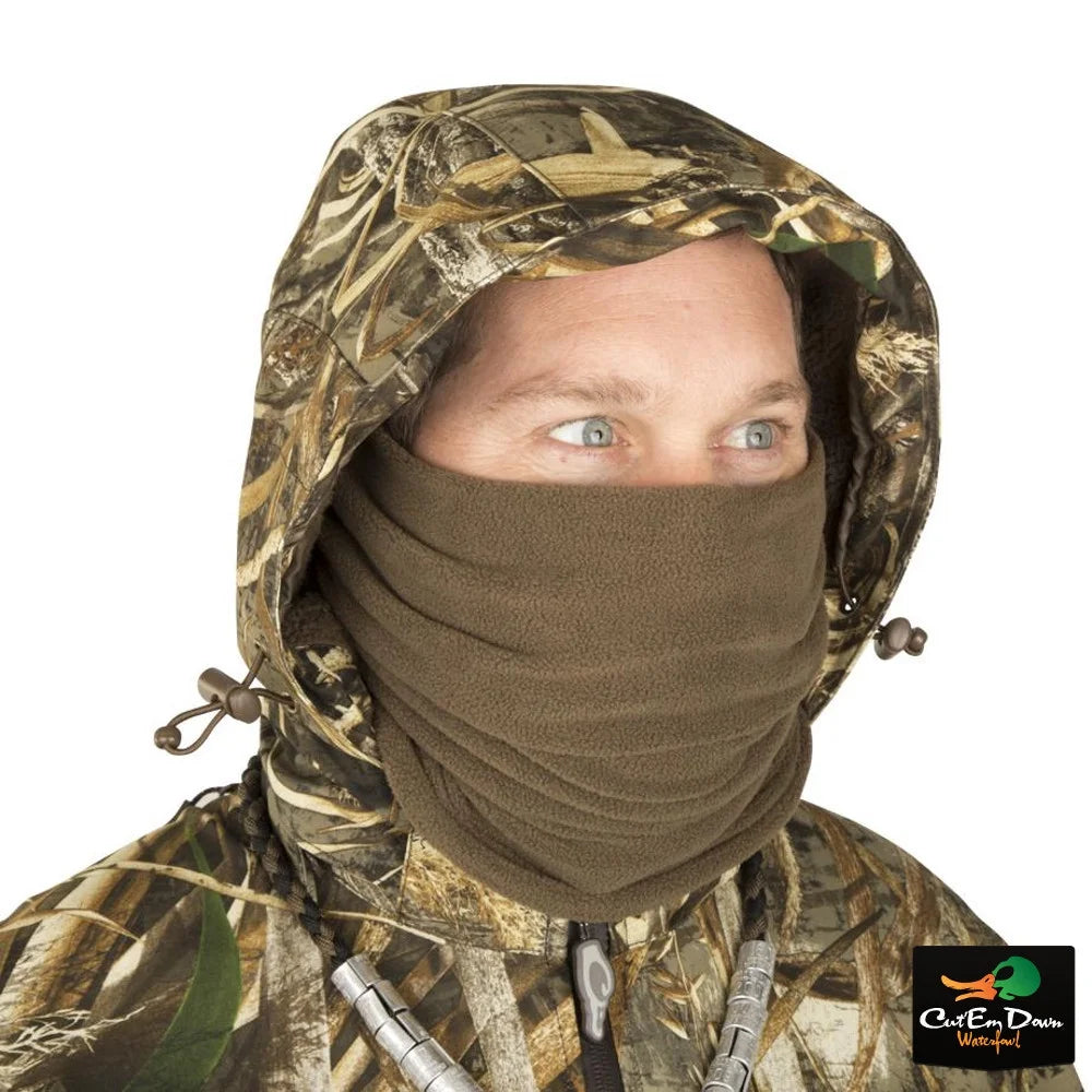 Insulated Boat Coat (Timber, X-Large) N83560