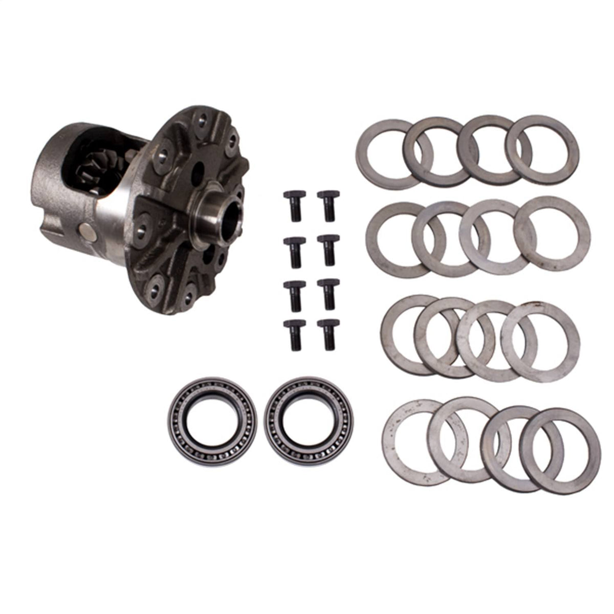 Differential Carrier Assembly M8984