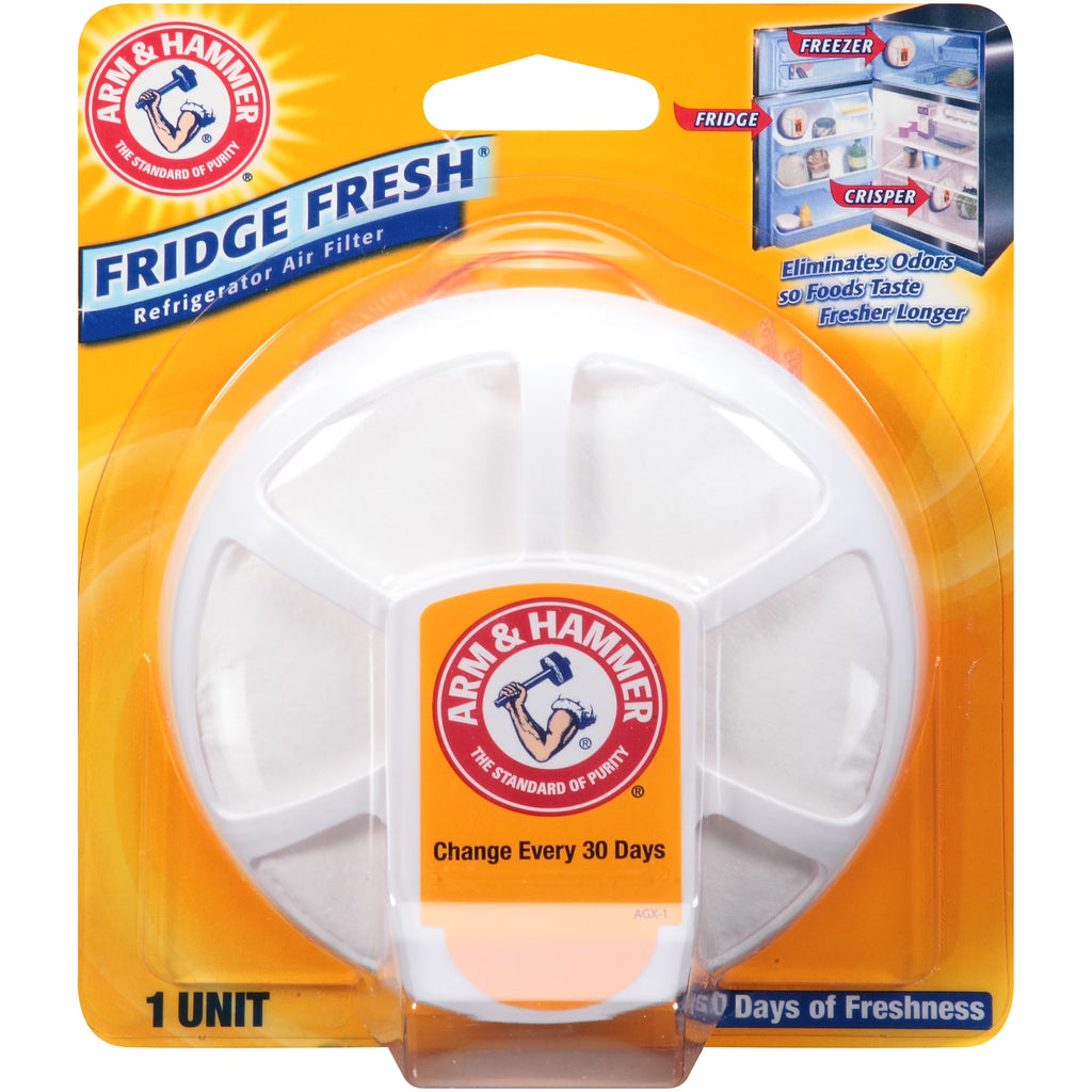 Unscented Baking Soda, 5.5 Oz, Bundle of 5 T271431