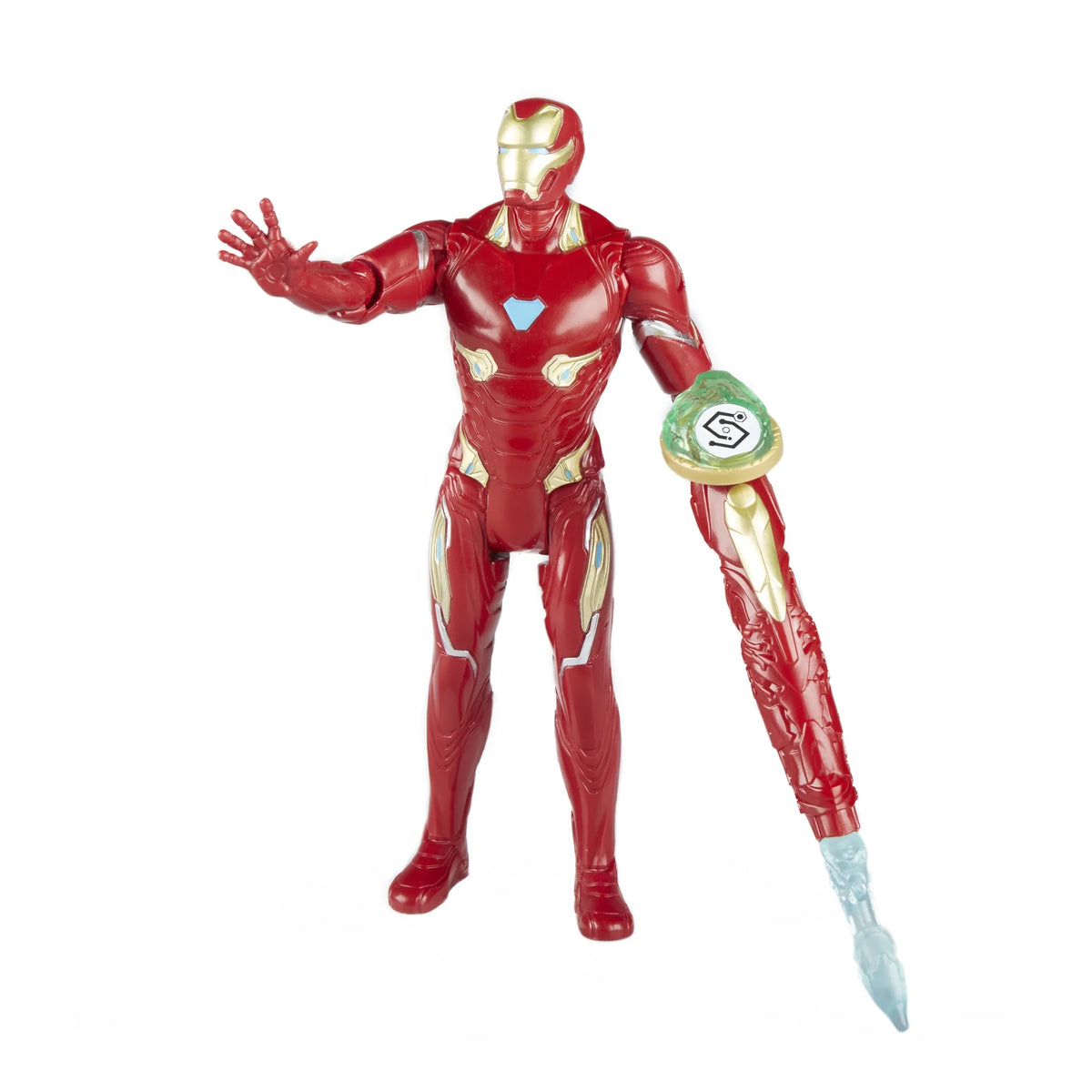 Iron Man with Infinity Stone K242811