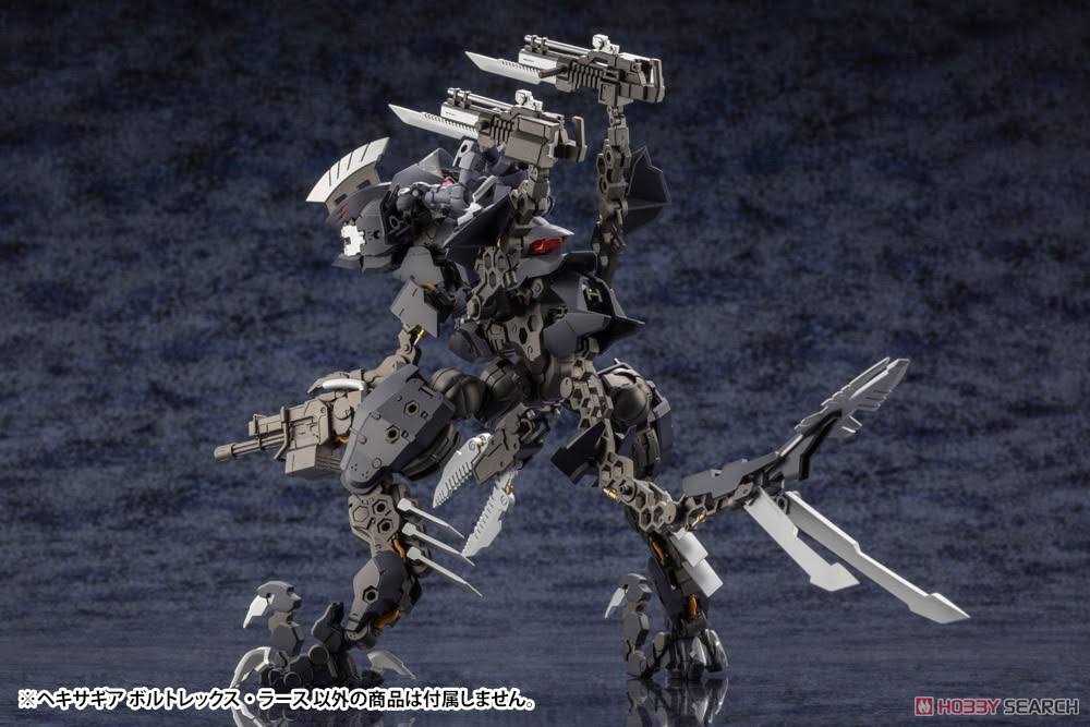 1/24 Scale Plastic Model Kit P319