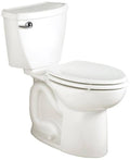 White Elongated 2-Piece Toilet I20670