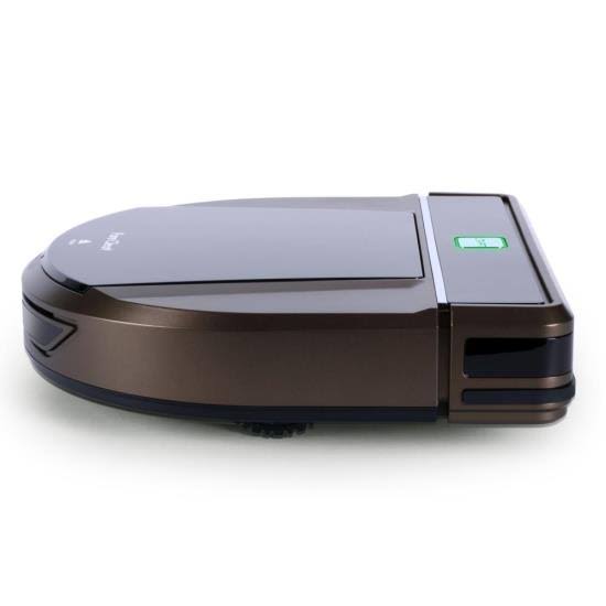 Automatic Robot Vacuum Cleaner with Charge Dock Z70155