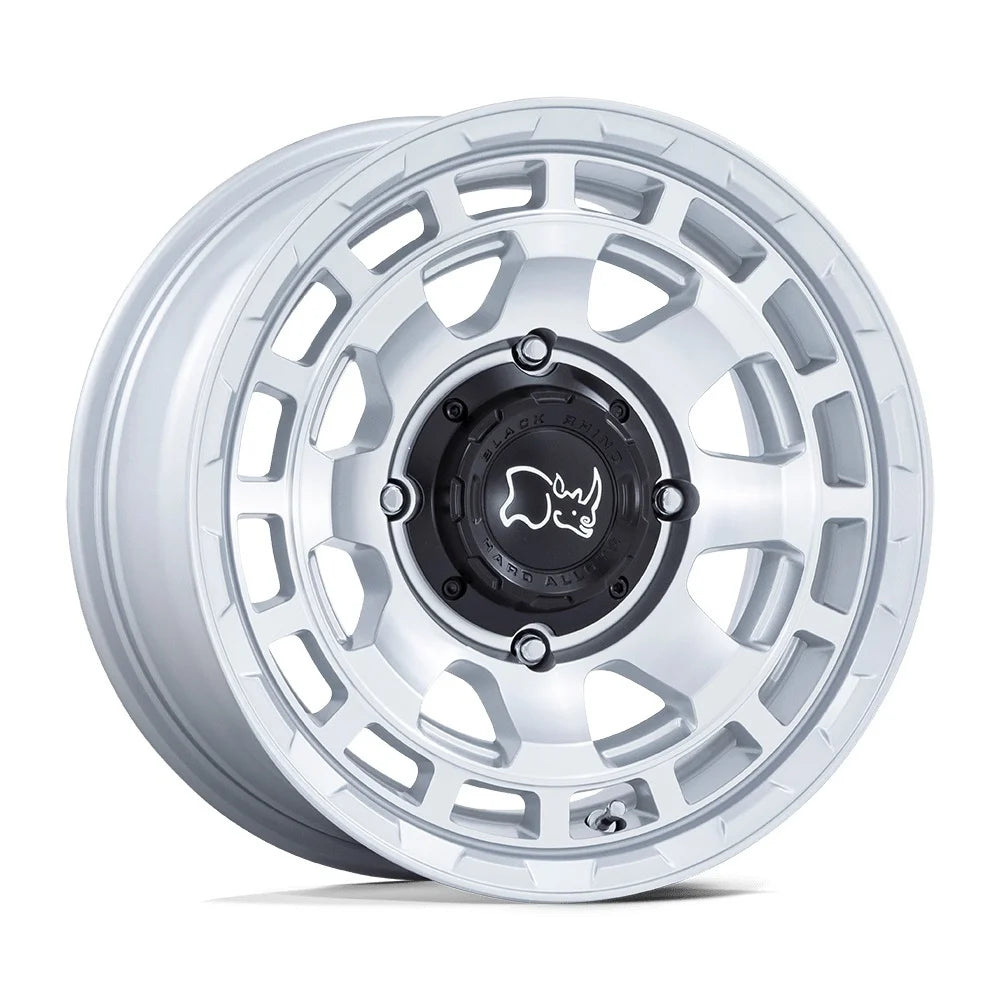 Black Rhino Chamber 14" Wheels 27" Mud Lite XTR Tires A437264