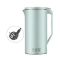 Green Multifunctional Blender Soy Milk Machine Juicer T4216