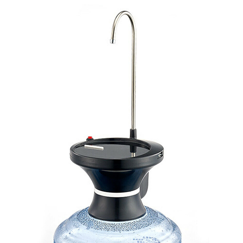 Electric Auto Water Pump Portable Water Dispenser Q558