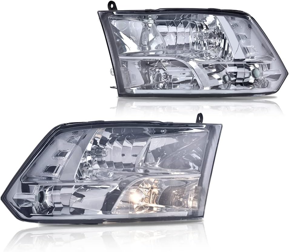 Headlights A691351