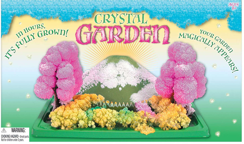 MAGIC GARDEN Q148