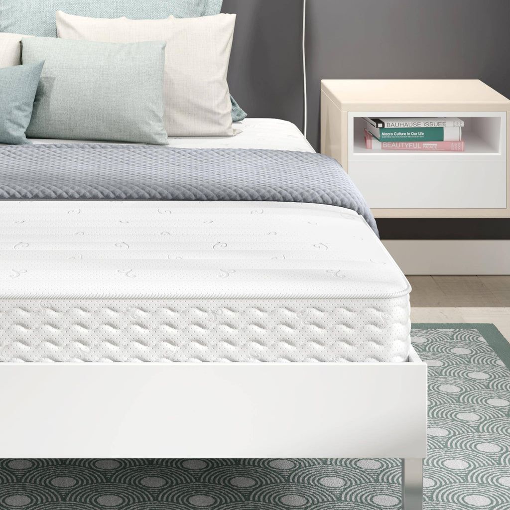 Queen Mattress N854854