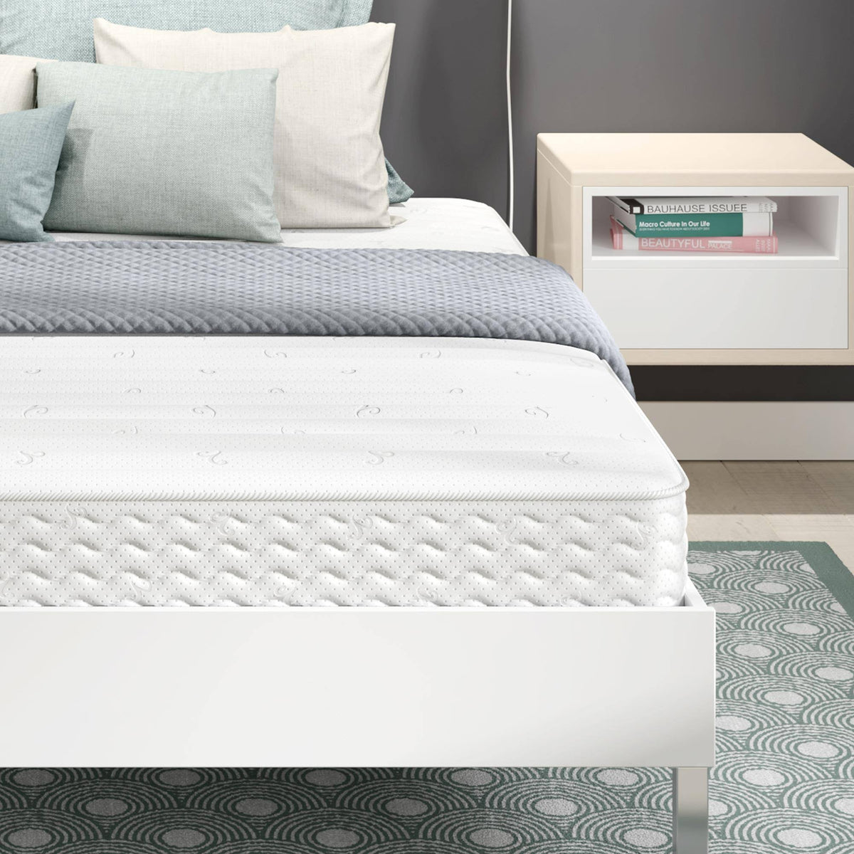 Queen Mattress N854854