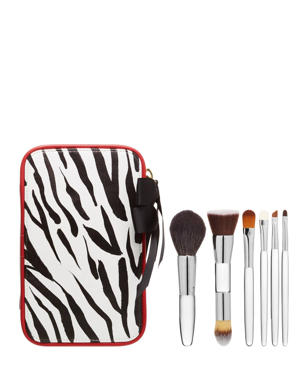 Zebra Brush Set U71399