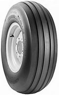 Straight Rib Lawn & Garden Tire - 11X4-4 B753