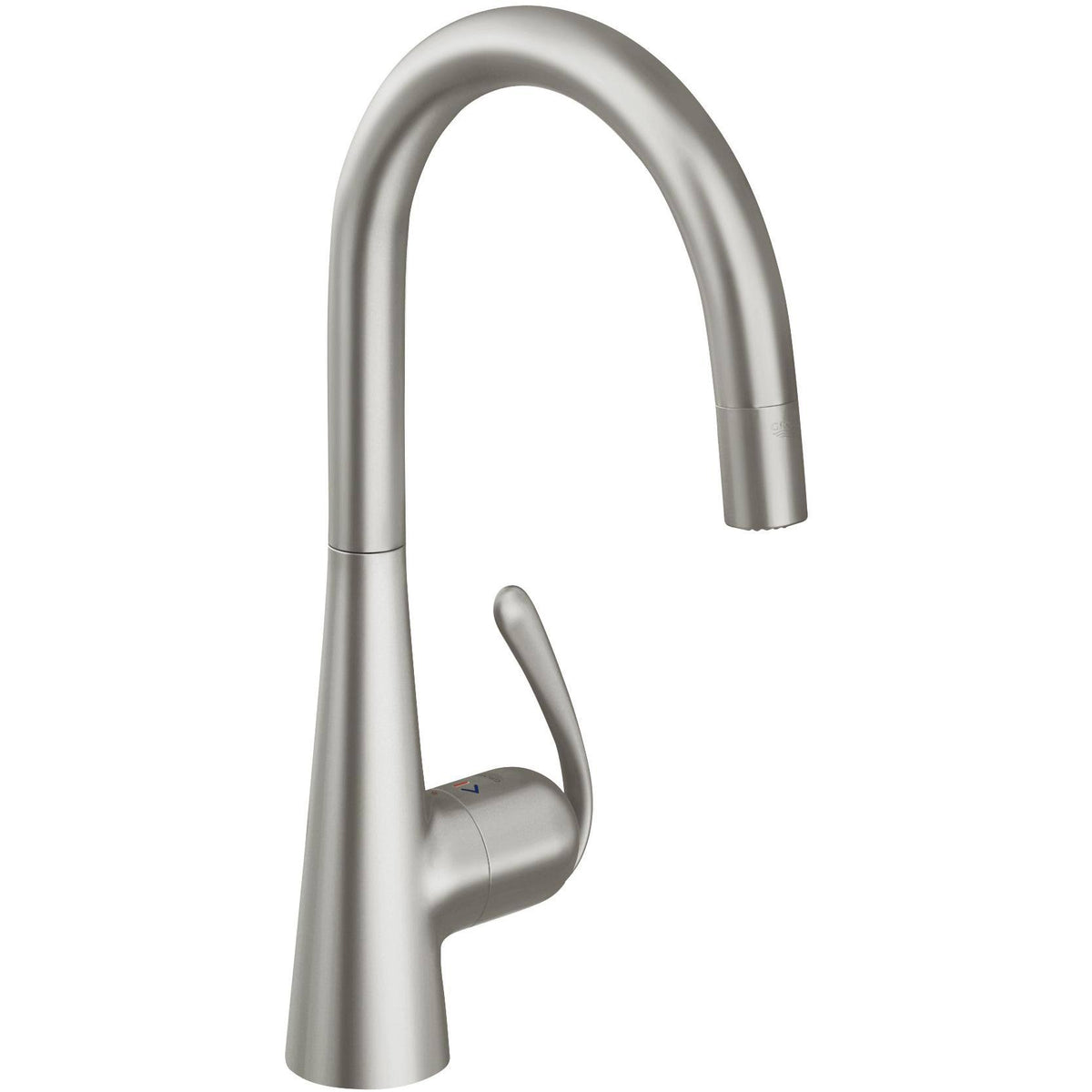 Kitchen Faucet SuperSteel M36650