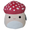 Malcolm the Mushroom 12 Inch Plush Stuffed Toy H39758