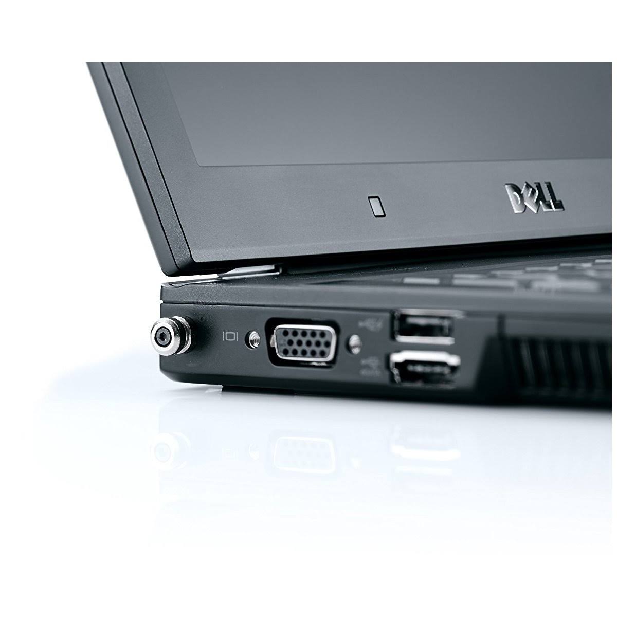 Twin Laptop Lock Security Cable Lock A63157