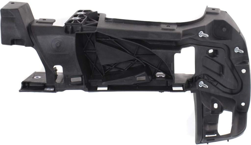 Toyota Tacoma Rear Bumper Bracket Pair D357162