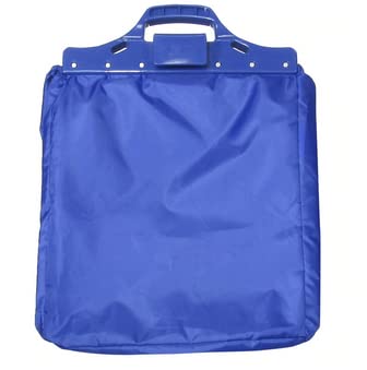 Grocery Cart Tote Bag C47218