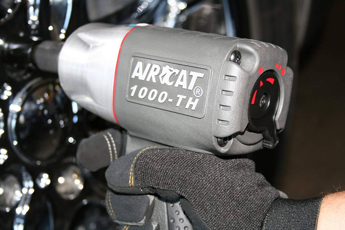1/2x22 Composite Impact Wrench S138