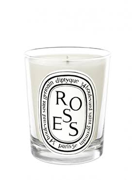 Roses Scented Candle 70g K718571