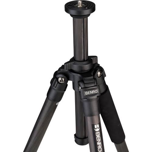 Carbon Fiber Tripod S449