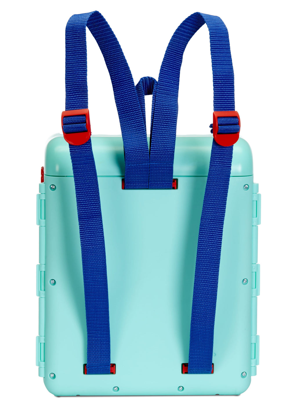 Pet Backpack with Plush Stuffed Toy Animal Playset, 9+ Accessories A7036