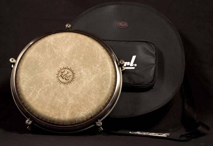 Conga Case D898