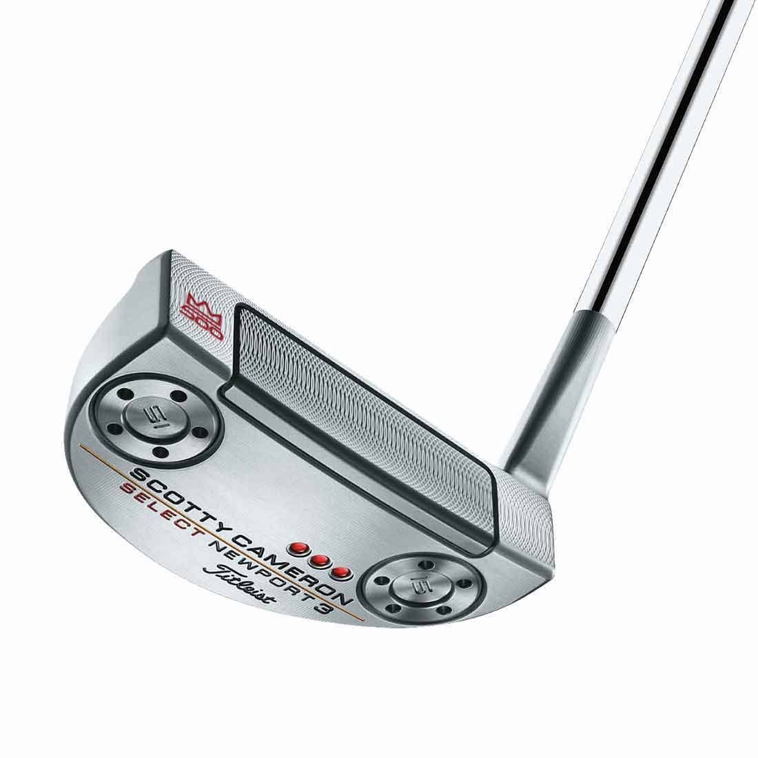 Putter P2974