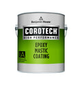 Clear Base Epoxy Mastic Coating Gallon A51836