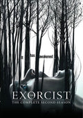 The Exorcist: The Complete Second Season (DVD) W8440