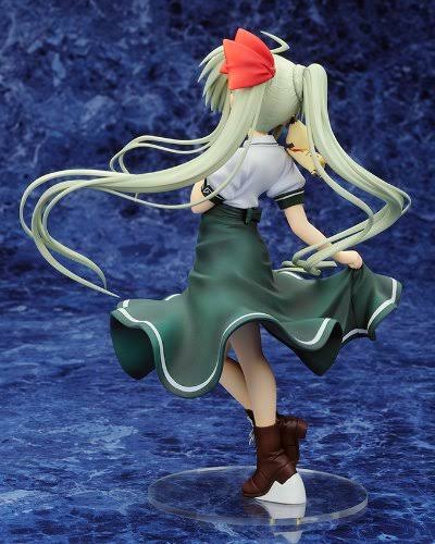 1/7 PVC Figure Y256432