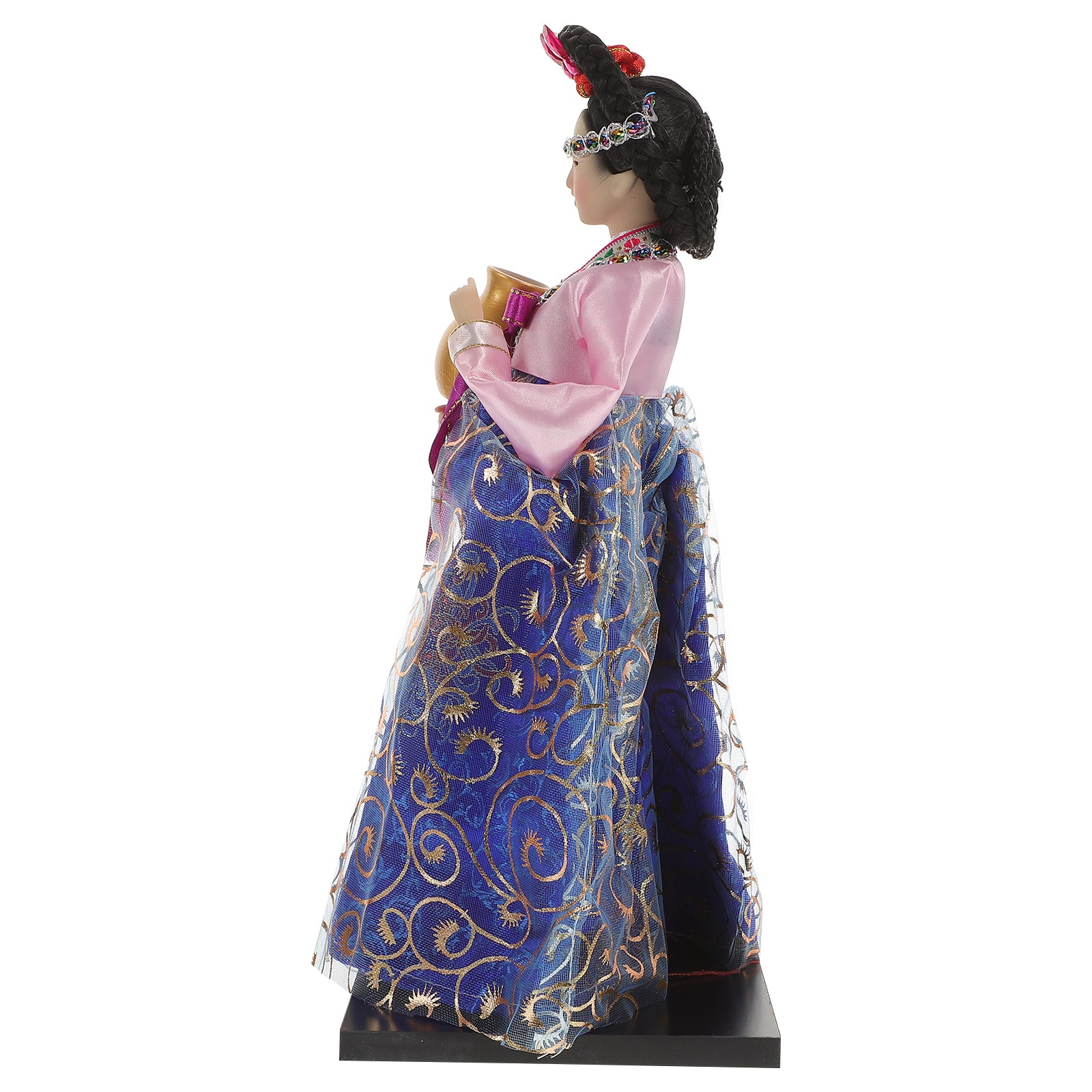 Porcelain Girl Figurine N73794