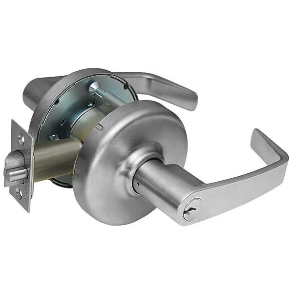 Cylindrical Lock N829268