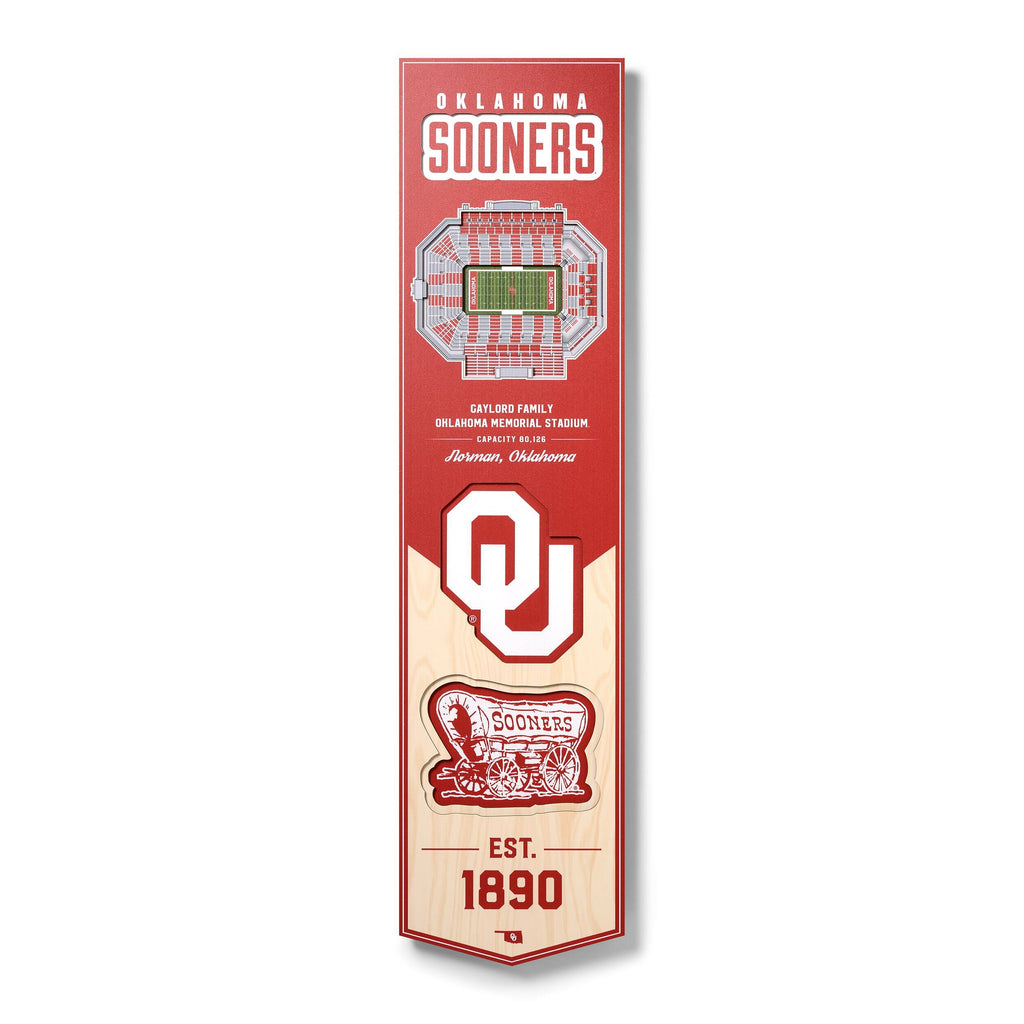 8x32 Stadium Banner K842164