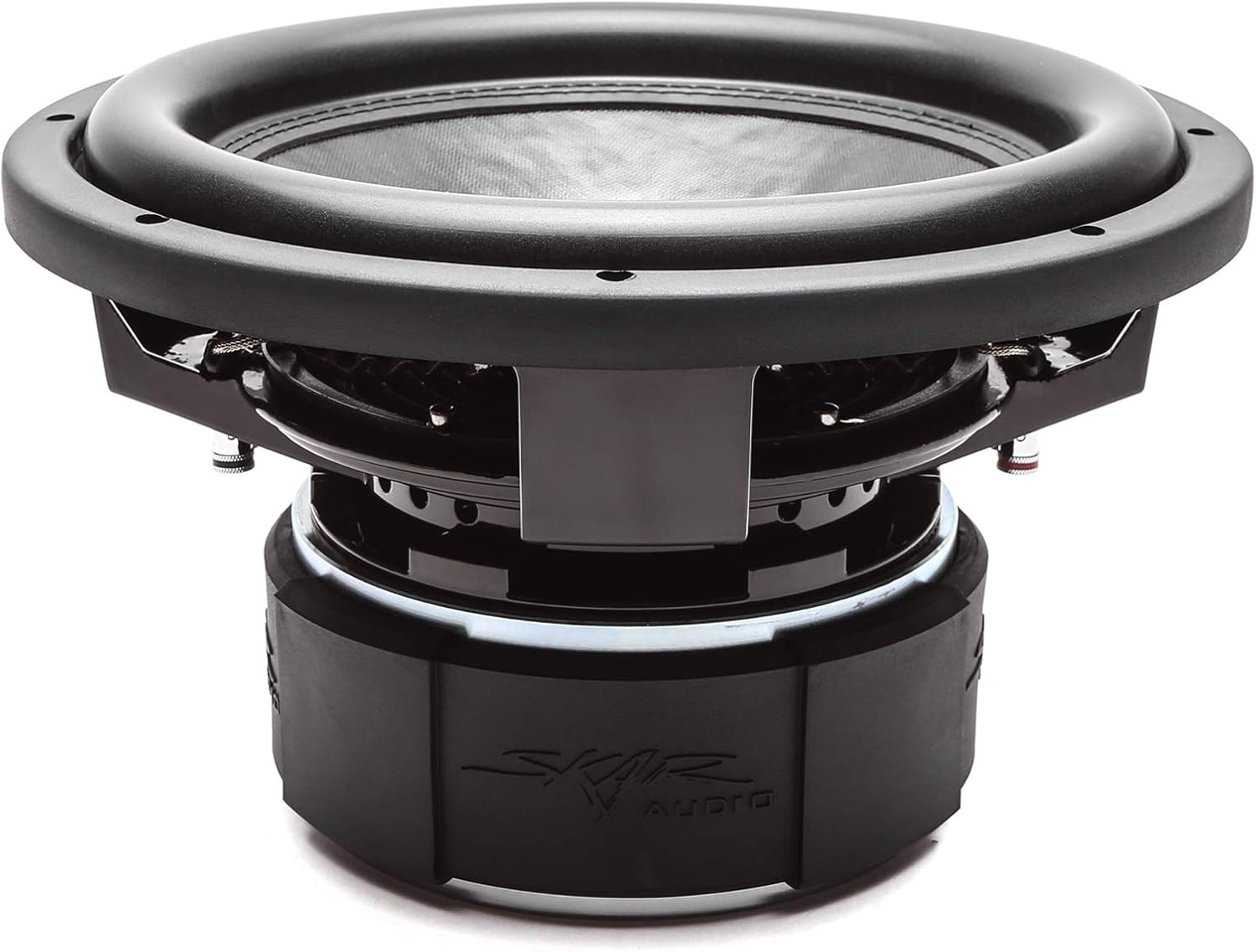 12" Dual 2 Ohm Car Subwoofer Q59747