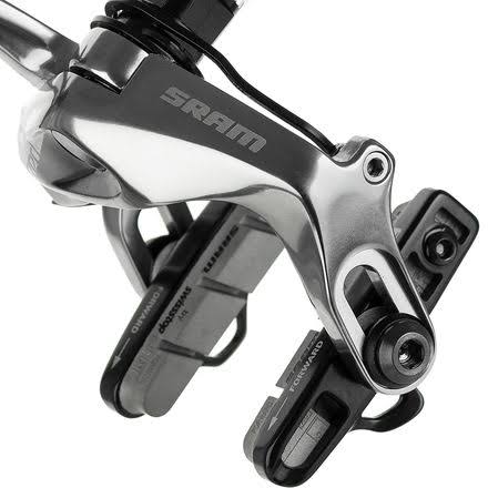 SRAM Red AXS Front Brake Caliper S175