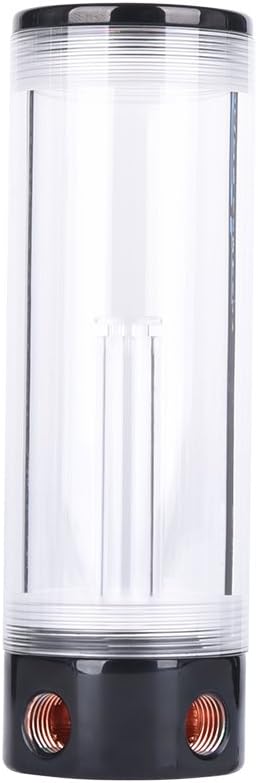 deep Black Water Cooling Reservoirs T448