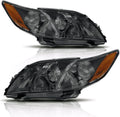 Headlight Assembly for 2007-2009 Toyota Camry W59115