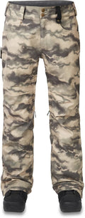 Ashcroft Camo Pant Q977890